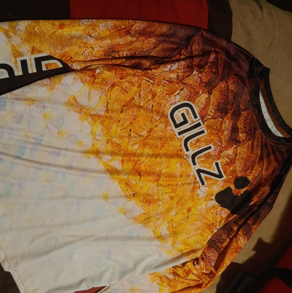 Gillz-gear.com promocode thomas25 for 25% discount - Picture 2 of 4